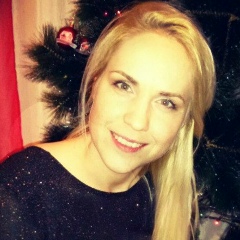 Ирина Федотова, Новосибирск