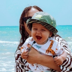 Мария Подзорова, 16.12, Москва