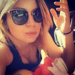 Tanysha Sereda, 10.05, London