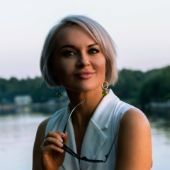 Айя Шилова, 29.06