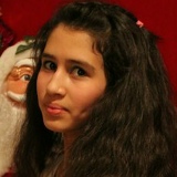 Нигора Косимова, 24.09.1998, Костанай