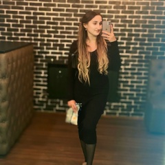 Виктория Главацкая, 18.10, Слуцк