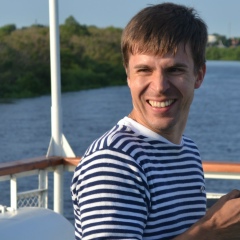 Виталий Савосин, 31.08.1984, Тюмень