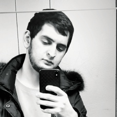 Емлихан Гелагаев, 30.08