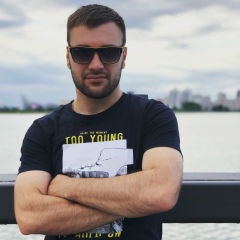 Максим Ростокин, Нижний Новгород
