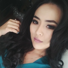 Жанель Зейнедил, 26.04.1993, Алматы