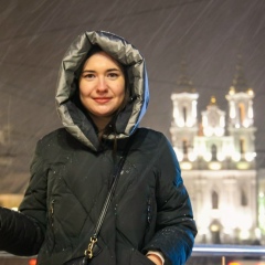 Lena Gorbacheva, 02.06, Витебск