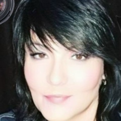 Тамара Женалиева, 07.09.1971, Санкт-Петербург