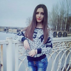 Анастасия Конотопенко, 06.05.1997, Киев