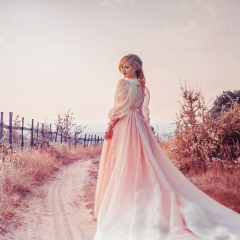 Елена Квятковская, 31.03.1990, Белореченск