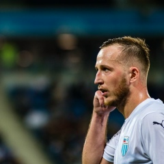 Serega Zuykov, 19.09, Москва