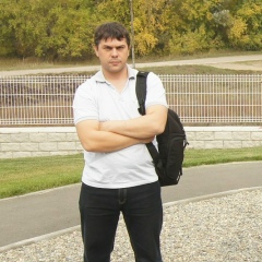 Сергей Бармасов, 28.02