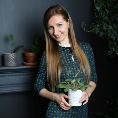 Ирина Беленкова, 29.12, Москва