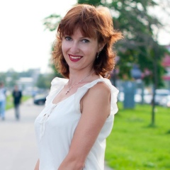 Маргарита Гусакова