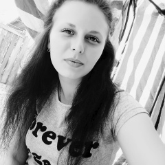 Алёна Власова, 30.10.1999