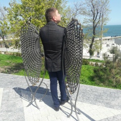 Юрий Шраменко, 19.04.1986, Черкассы