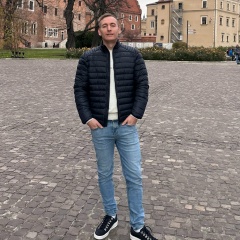 Денис Лазариди, 17.05, London