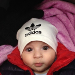 Света Геворгян, 10.08.1987, Екатеринбург