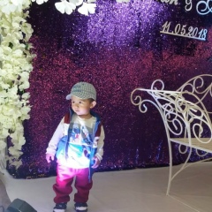 Erjan Tulepbergenov, 12.09.1991, Шымкент