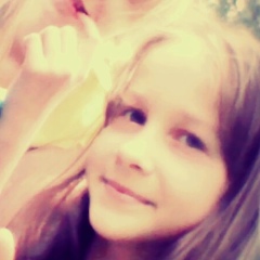 Настенька Тибина, 06.08, Нижний Новгород