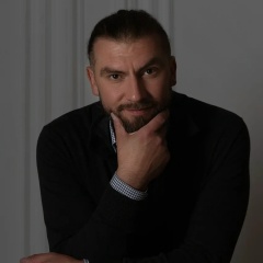 Сергей Герасимов, 27.03, Санкт-Петербург