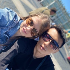 Dmitry Pak, Санкт-Петербург