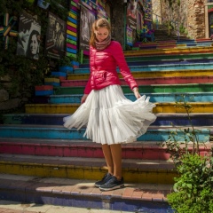 Марина Суворова, 16.01, Санкт-Петербург