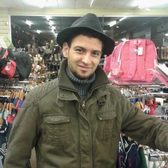 Ramos Kostindinos, 10.06.1987, Chánia