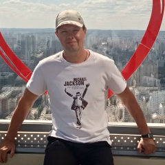 Михаил Митраков