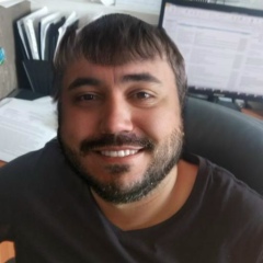 Артур Шамсутдинов