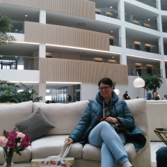 Диана Владимировна, 14.02, Краснодар