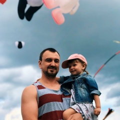 Ваня Голяк, 01.06.1989, Николаев