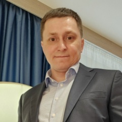 Дмитрий Егоров, 25.09, Санкт-Петербург