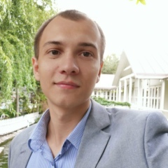 Алексей Вакуленко, 11.06.1996, Ростов-на-Дону