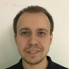 Валерий Иванов, 27.10.1987, Москва