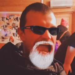 Ванька Глухотенков, Медвежьи Озера