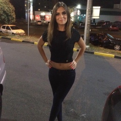 Ассоль Боиштяну, 19.02, Кишинев