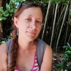 Екатерина Стрелкова, 31.08, Санкт-Петербург