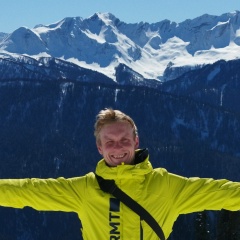 Владимир Морозов, 03.04.1990, Москва