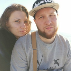 Даня Юдин, 28.02.1990, Санкт-Петербург