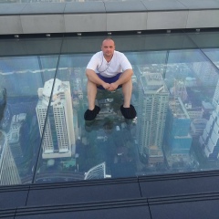 Саня Докукин, 18.08.1988, Магнитогорск