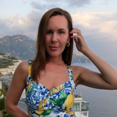 Алёна Ефремова, 03.02.1989, Санкт-Петербург