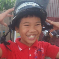Ko-Aye Thant, 05.02.1966