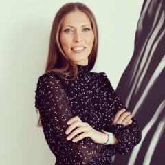 Оксана Осіпчук, 18.11.1985, Киев