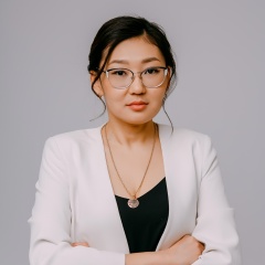 Елена Свердлова, 28.08, Усть-Ордынский