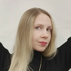 Виктория Лежнина, 04.05, Йошкар-Ола
