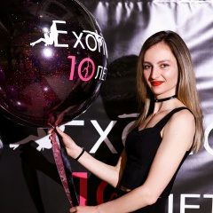 Яна Мартьянова, 21.05.1990, Туапсе