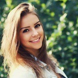 Анфиса Ким, 04.04, Алматы