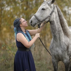 Анастасия Кашкова, 09.02.1993, Санкт-Петербург