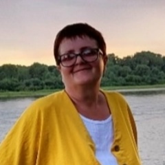 Ирина Сорокина